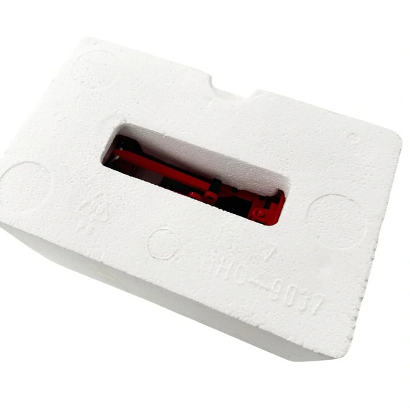 NWT Hallmark Vintage Kiddie Car Classics 1940
Gendron Roadster Pedal Car Red - Picture 9 of 15